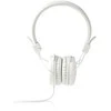 Ausinės Nedis Bedrade On-ear Koptelefoon| 3.5mm| Kabellengte