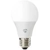 „Nedis SmartLife“ spalvota LED lempa, balta, 6500 K, 60 W, E27, F