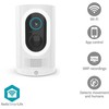 IP Nedis „SmartLife“ tamsiai pilka kamera | „Spotlight“ | 3 MP „Full HD 1296p“ | IP65 |