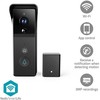 Nedis „SmartLife“ vaizdo kameros | Baterija | 3MP „Full HD 1296p“