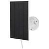 Nedis SOLCH10WT saulės baterija 3 W