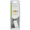 NEDIS USB-Adapteris | USB 3.2 Gen 1 | USB-A Stecker | RJ45 Buchse | 1 Gbps | 0.20 m | rund | Vernickelt | ABS | Weiss | Box