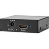Nedis HDMI skirstytuvas 2 prievadų HDMI™ įvestis 2x HDMI 4K@60Hz