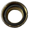 Solar Plus Neerskov pereinamoji rankovė 22mmx1/2'' chromas
