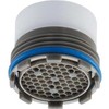 NEOPERL Caché® Honeycomb® PCA® 1.0 GPM TT 16.5x1mm oru pūstas