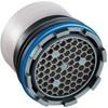 NEOPERL Caché ® Honeycomb® PCA® 5.0 LTR TT 16.5x1 mm oro maišytuvas