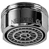 Neoperl Nordic As „Neoperl Cascade“ 24 mm. Be vandens – taupo