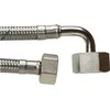 NEOPERL „Neoflex®SPX“ žarna, 3/4 colio alkūnė, 1/2 colio vidinė, 1500 mm, šaltas/karštas buitinis vanduo