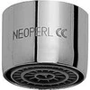 Neoperl Nordic As NEOPERL Perlator M22x1 A-Standard