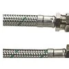 Neoperl Nordic As NEOPERL® jungiamoji žarna 1/2" skersmens, 10 mm skersmens, 400 mm skersmens