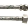 Neoperl jungiamoji žarna 1/2" skersmens, 10 mm skersmens, 300 mm skersmens