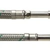 Neoperl Nordic As Jungtis Spx x10mm vamzdis 500mm - M10 ilgio. Softpex nerūdijančio plieno pintas DN8