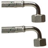 NEOPERL Jungiamoji žarnelė 1/2"-1250mm SPX vl/vl