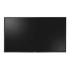 AG Neovo HMQ-7501, CCTV monitorius, Wall-mounted, Juodas, 190.5 cm (75"), 3840 x 2160 pikselių, LED