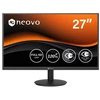 Monitorius AG Neovo LA2704 27IN LCD FHD IPS/1920X1080 250CD 5MS (LA274011E0000)