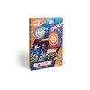 Nerf 360° mūšio zona