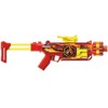Hasbro NERF LoadOut Flarefusion