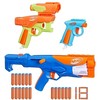 NERF N serijos įrangos rinkinys