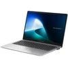 Nešiojamas kompiuteris Asus Expertbook P1503CVA-S72141XW 15,6 colio FHD Intel® Core™ 7 procesorius 240Hz 16 GB 512 GB Windows 11 Pro 1 metai Atsiėmimas / grąžinimas_ ZENCARE