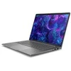 Stacionarus kompiuteris HP ZBook 8 G1i, Intel Core Ultra 7, 35,6 cm (14"), 1920 x 1200 pikselių, 32 GB, 512 GB, Windows 11 Pro