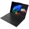 Nešiojamas kompiuteris Lenovo ThinkPad T14 Gen 6 (Intel), Intel Core Ultra 5, 35.6 cm (14"), 1920 x 1200 pikselių, 32 GB, 512 GB, Windows 11 Pro