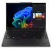 Nešiojamas kompiuteris Lenovo ThinkPad T14 Gen 6 (Intel), Intel Core Ultra 5, 35.6 cm (14"), 1920 x 1200 pikselių, 32 GB, 512 GB, Windows 11 Pro