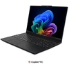Nešiojamas kompiuteris Lenovo ThinkPad T16 Gen 5 16 WUXGA ULT7-355/32GB/512GB/Intel Graphics/WIN11 Pro/Nordic Klaviatūra su pašvietimu/Juodas/FP/5G Upgradable/3Y Garantija | Lenovo