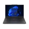 Nešiojamas kompiuteris Lenovo ThinkPad E14 Gen 6 (Intel), Intel Core Ultra 5, 35.6 cm (14"), 1920 x 1200 pikselių, 16 GB, 512 GB, Windows 11 Pro