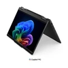 Nešiojamas kompiuteris Lenovo ThinkPad T14s 2-in-1 Gen 2 | Intel Core Ultra 5 325, 14" WUXGA Touch, 32 GB RAM, 512 GB SSD, Windows 11 Pro | Juodas