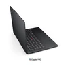 Nešiojamas kompiuteris Lenovo ThinkPad T14s Gen 7 | AMD Ryzen AI 7 PRO 450, 14" WUXGA jutiklinis, 64 GB RAM, 512 GB SSD, Windows 11 Pro | Juodas