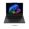 Nešiojamas kompiuteris Lenovo ThinkPad T14s 2-in-1 Gen 2 | Intel Core Ultra 5 325, 14" WUXGA Touch, 32 GB RAM, 512 GB SSD, Windows 11 Pro | Juodas