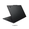Nešiojamas kompiuteris Lenovo ThinkPad T14s Gen 7 | AMD Ryzen AI 7 PRO 450, 14" WUXGA jutiklinis, 64 GB RAM, 512 GB SSD, Windows 11 Pro | Juodas