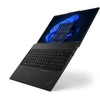 Nešiojamas kompiuteris Lenovo ThinkPad T16 G4 Intel | Juodas | 16 " | IPS | WUXGA | 1920 x 1200 pikselių | Anti-glare | Intel Core Ultra 5 | 228V | 32 GB | Soldered LPDDR5X | Solid-state drive capacity 512 GB | Intel Arc Graphics 130V | Windows 11 Pro | 802.11be | Bluetooth versija 5.4 | 4G upgradable | Klaviatūros kalba: Nordic | Klaviatūros apšvietimas | Garantija 36 mėn. | Baterija warranty 12 mėn.