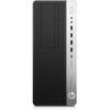 T1A Atnaujintas HP EliteDesk 800 G4 Tower stacionarus stacionarus kompiuteris su i7-8700 procesoriumi, Intel Core i7 16 GB 256 GB procesoriumi ir Windows 11 Pro procesoriumi.