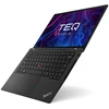 Nešiojamas kompiuteris TEQCYCLE T14 G3 i7-1265U/32GB/256M2/WUXGA/C/W11P - Premium+