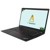 Nešiojamas kompiuteris Upcycle It Atnaujintas Lenovo ThinkPad T490s – būklė: A klasės