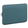 Nešiojamo kompiuterio dėklas SUZUKA ECO 13.3-14"/7703 AQUAMARINE RIVACASE