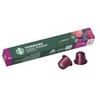 Nestle Kavos kapsulės STARBUCKS Caffe Verona Espresso by Nespresso, 10 vnt. pakuotėje