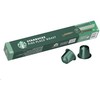 Nestle Kavos kapsulės, STARBUCKS® by Nespresso®, Lungo Pike Place Roast - (10 vnt.)