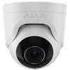 Kamera Ajax TurretCam (8 Mp/2.8mm), Baltos spalvos