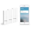 Netatmo DTG-EC, belaidis, radijo dažnių belaidis, baltas, durų / langų, „Android“, „iOS“, AAA