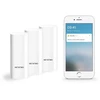 Netatmo DTG-EC, belaidis, radijo dažnių belaidis, baltas, durų / langų, „Android“, „iOS“, AAA