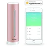 Netatmo išmanusis patalpų oro kokybės monitorius, oro kokybė, drėgmė, triukšmo lygis, temperatūra, belaidis, Wi-Fi, 802.11b, 802.11g, Wi-Fi 4 (802.11n), 2400 MHz, 0–50 °C