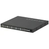 Šakotuvas Jungiklis NETGEAR GSM4248P- 100EOS