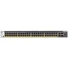 Šakotuvas Jungiklis NETGEAR GSM4352PB- 100NES