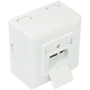 Good Connections Socket CAT6 AP wh