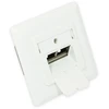Good Connections Socket CAT6 UP wh