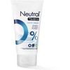 Neutralus 0%, Kremas, Jautriai odai, Valomasis, Drėkinamasis, Drėkinamasis, 75 ml, Tūbelė, Dažiklis, Parabenas