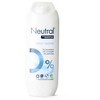 Neutralus 0%, Losjonas, Drėkinamasis, Maitinamasis, Jautriai odai, Labai sausai odai, 250 ml, Glicerinas, Jojobos aliejus, Taukmedžio sviestas, Buteliukas