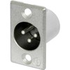 Monacor NC-3MP